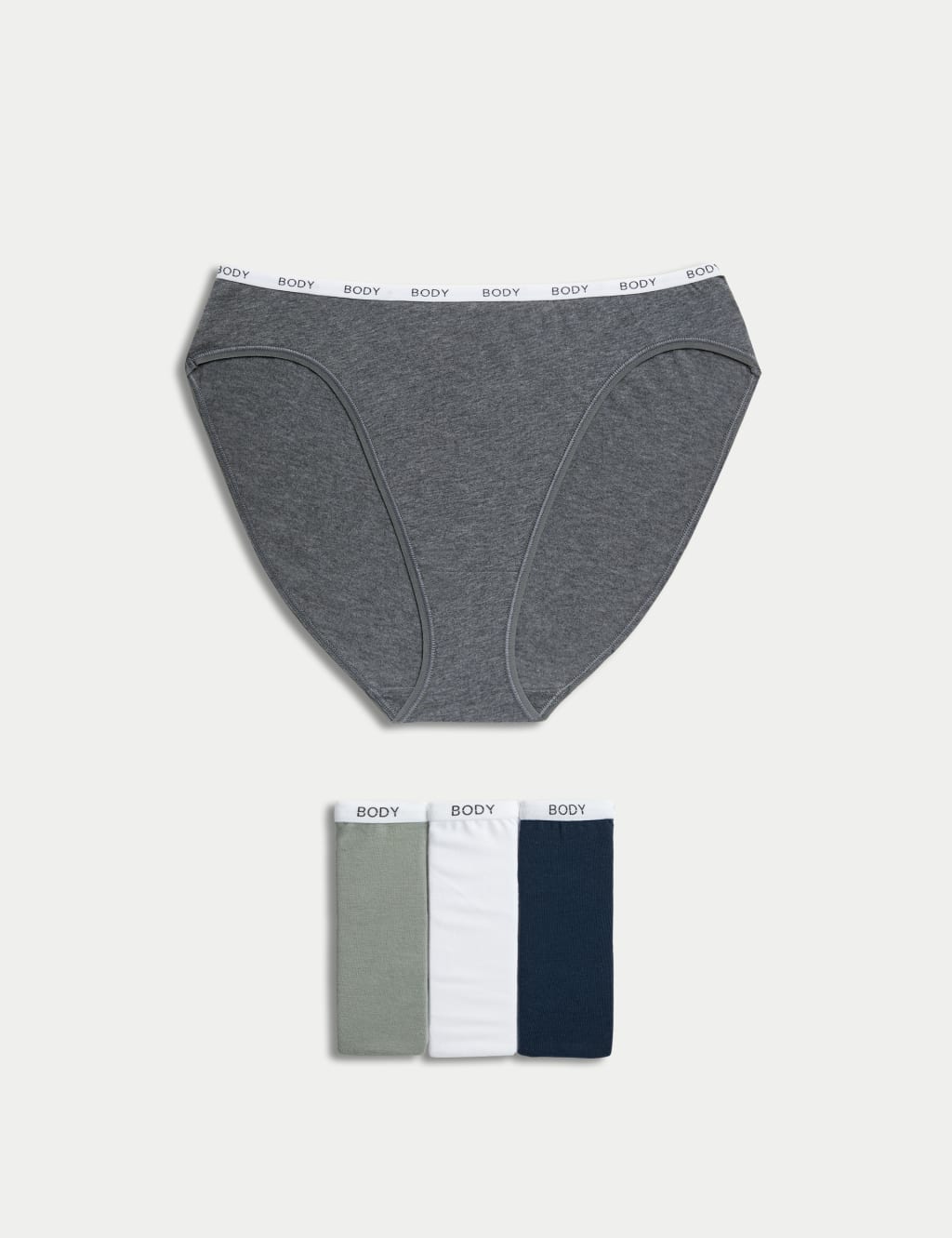 Cotton long leg knickers uk shop