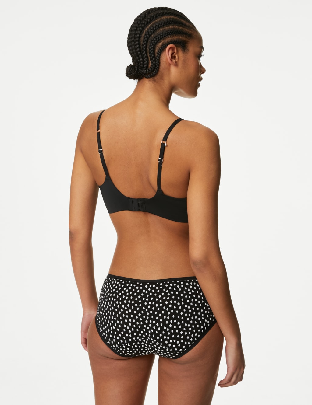 Marks and spencer low rise shorts cheap