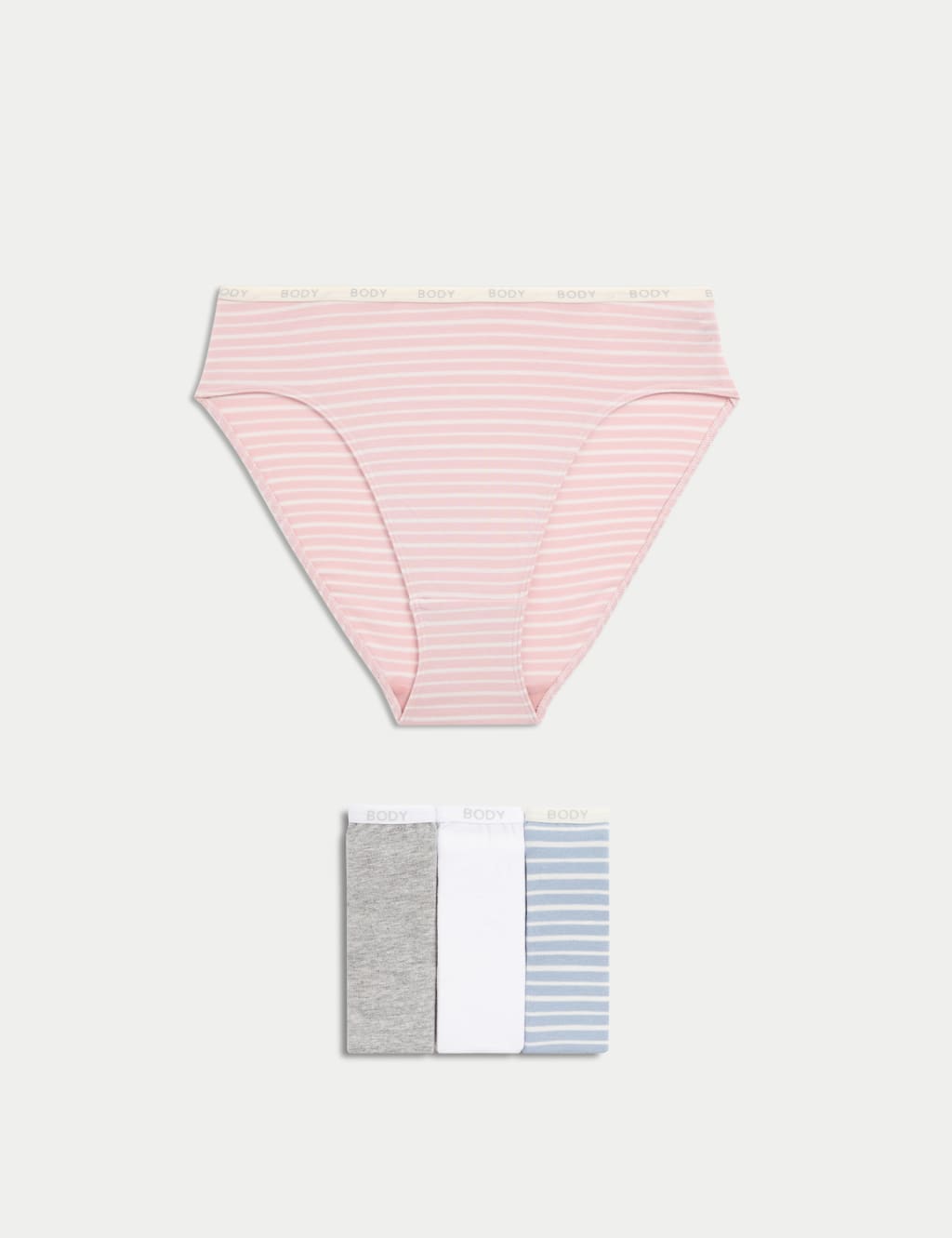 Cotton long leg knickers uk shop
