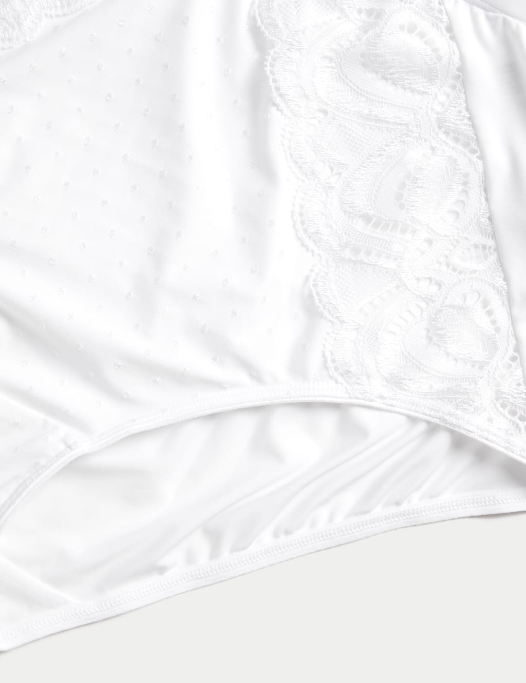 3pk Amelia Lace Full Briefs 5 of 5