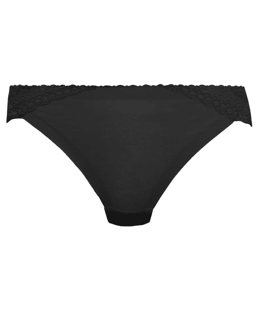 No VPL Low Rise Brazilian Knickers 2 of 3
