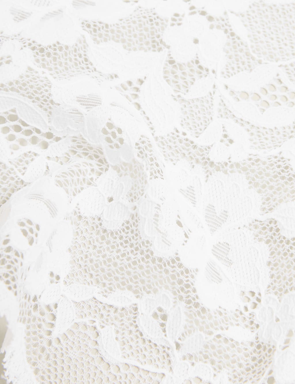 All Over Lace Shorts 5 of 5