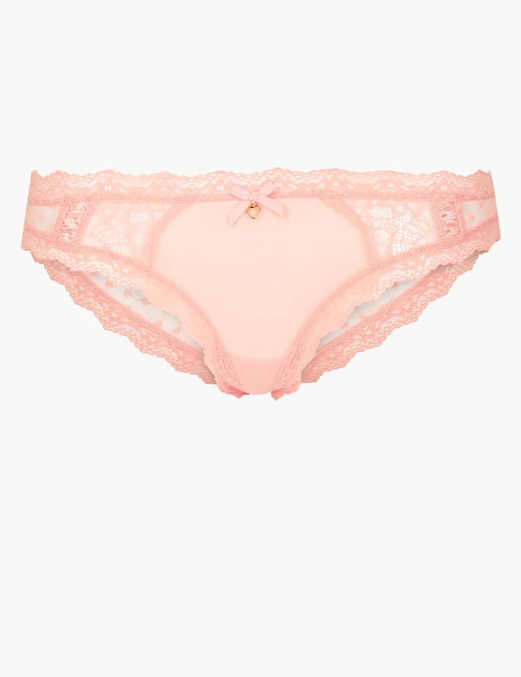 Criss-Cross Brazilian Knickers 2 of 3