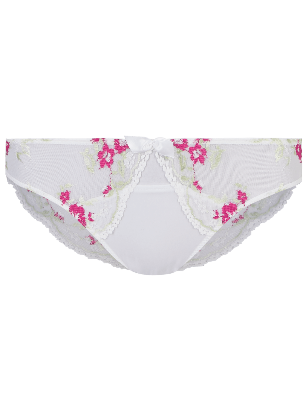 Peekaboo Brazilian Knickers 4 of 4