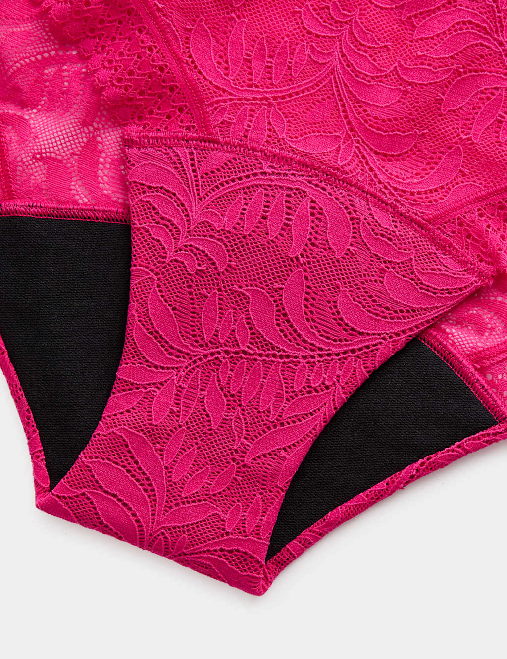 3pk Heavy Absorbency Period Bikini Knickers 6 of 7