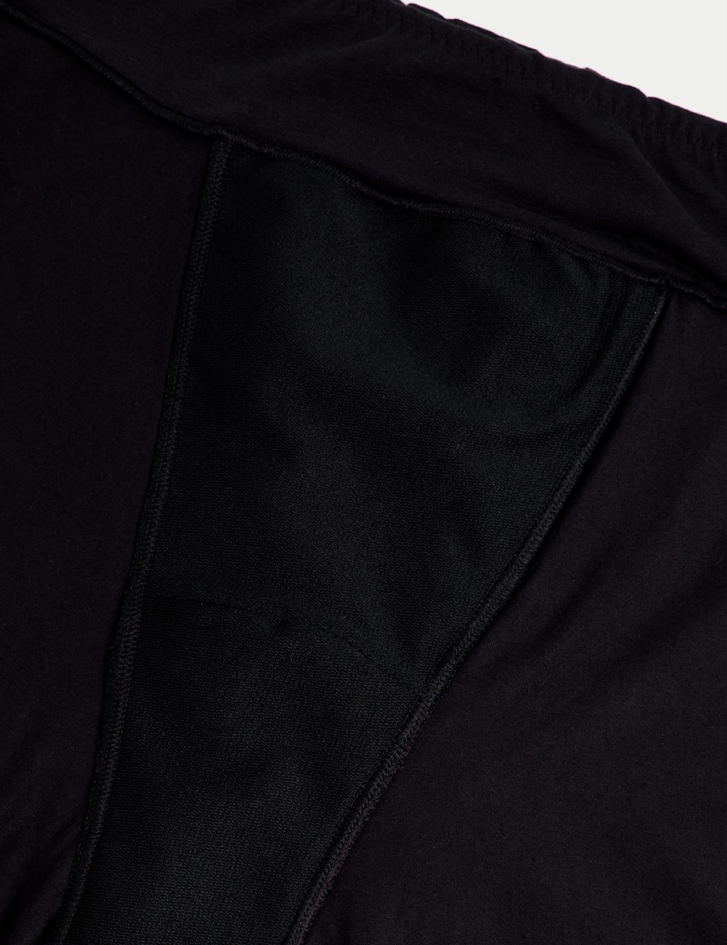 2pk Super Heavy Absorbency Period Knicker Shorts 6 of 6
