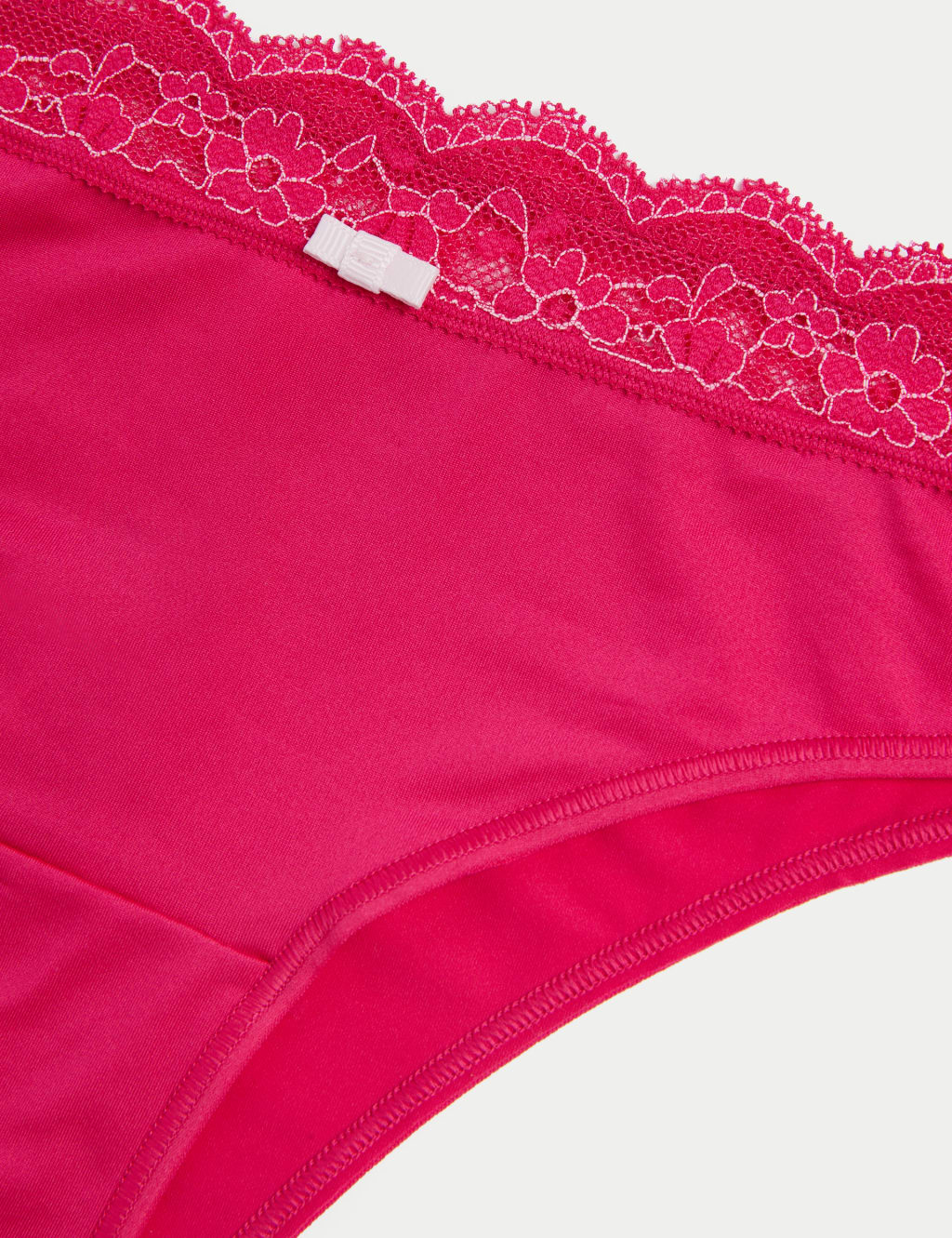 3pk Brazilian Knickers 5 of 5