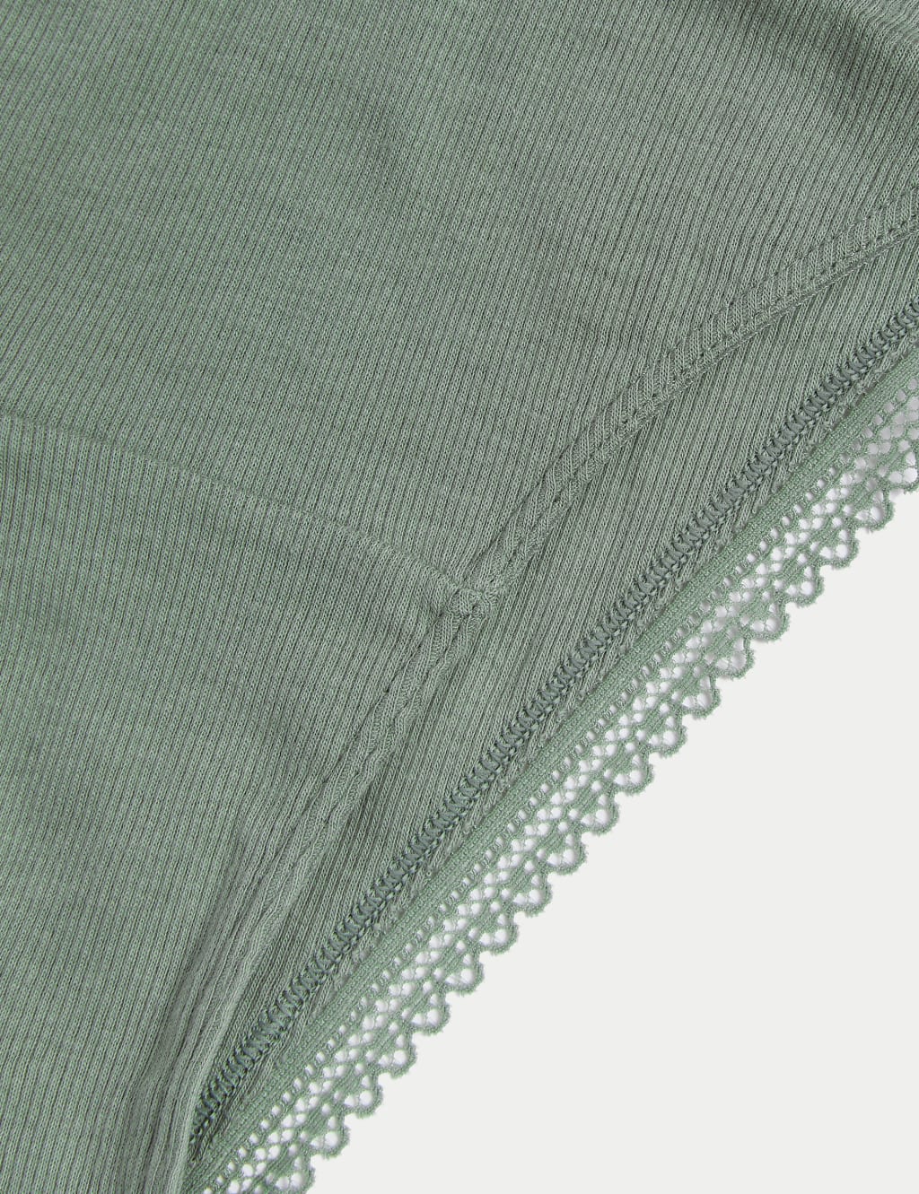 3pk Cotton Rich Miami Knickers 6 of 6