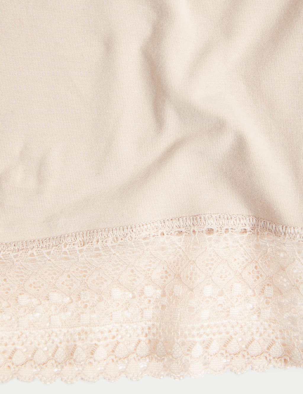 Cotton Rich Cycling Shorts 2 of 2
