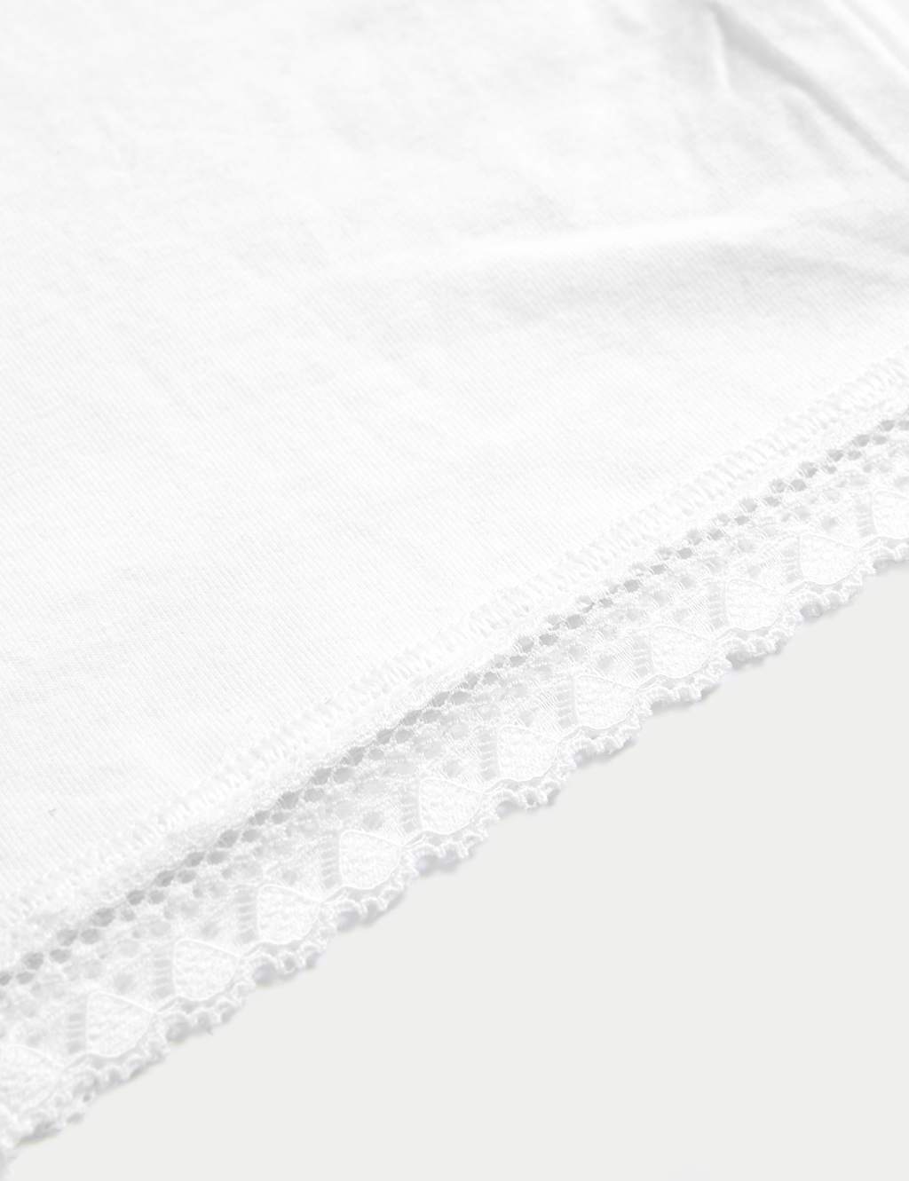 Cotton with Cool Comfort™ Cycling Shorts 2 of 2