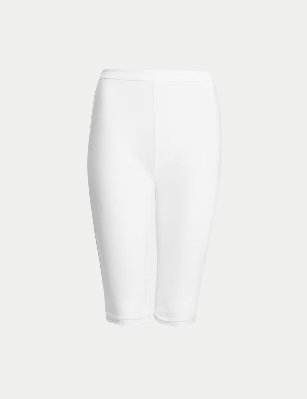 Cotton with Cool Comfort™ Cycling Shorts 1 of 2