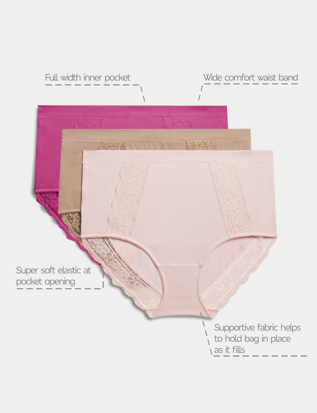 Hold in knickers sale