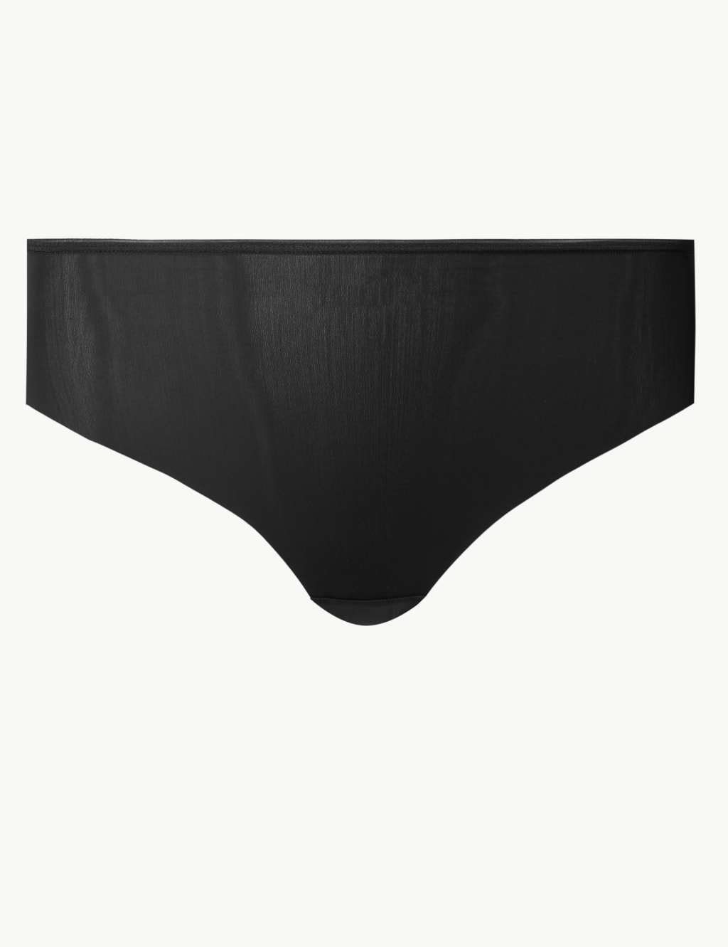 No VPL High Rise Thong 2 of 4