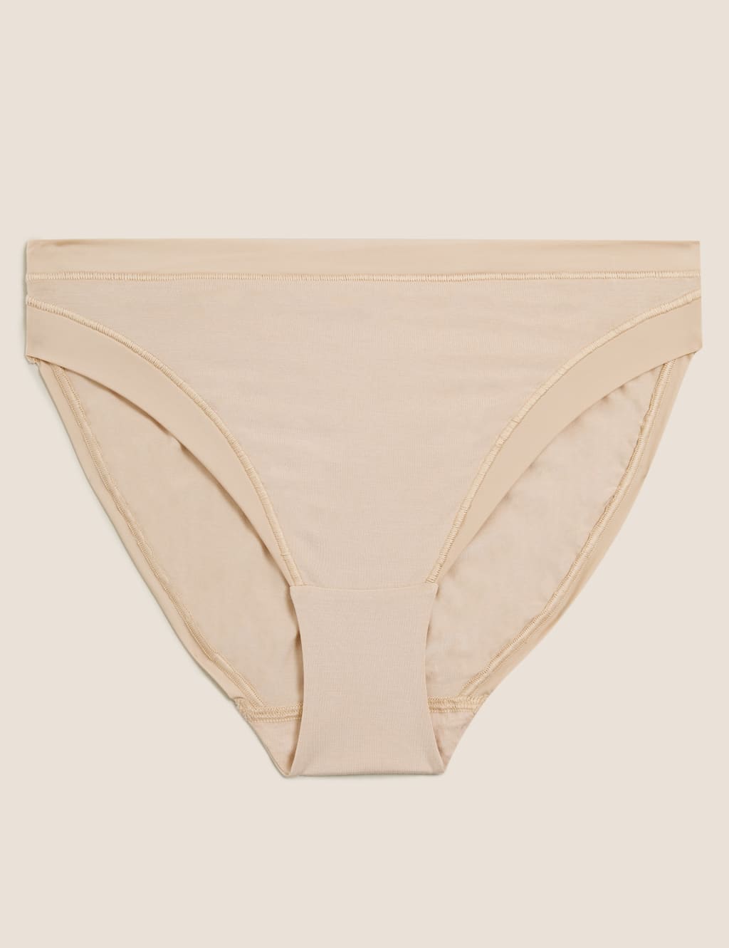 Flexifit™ Modal High Leg Knickers 2 of 2