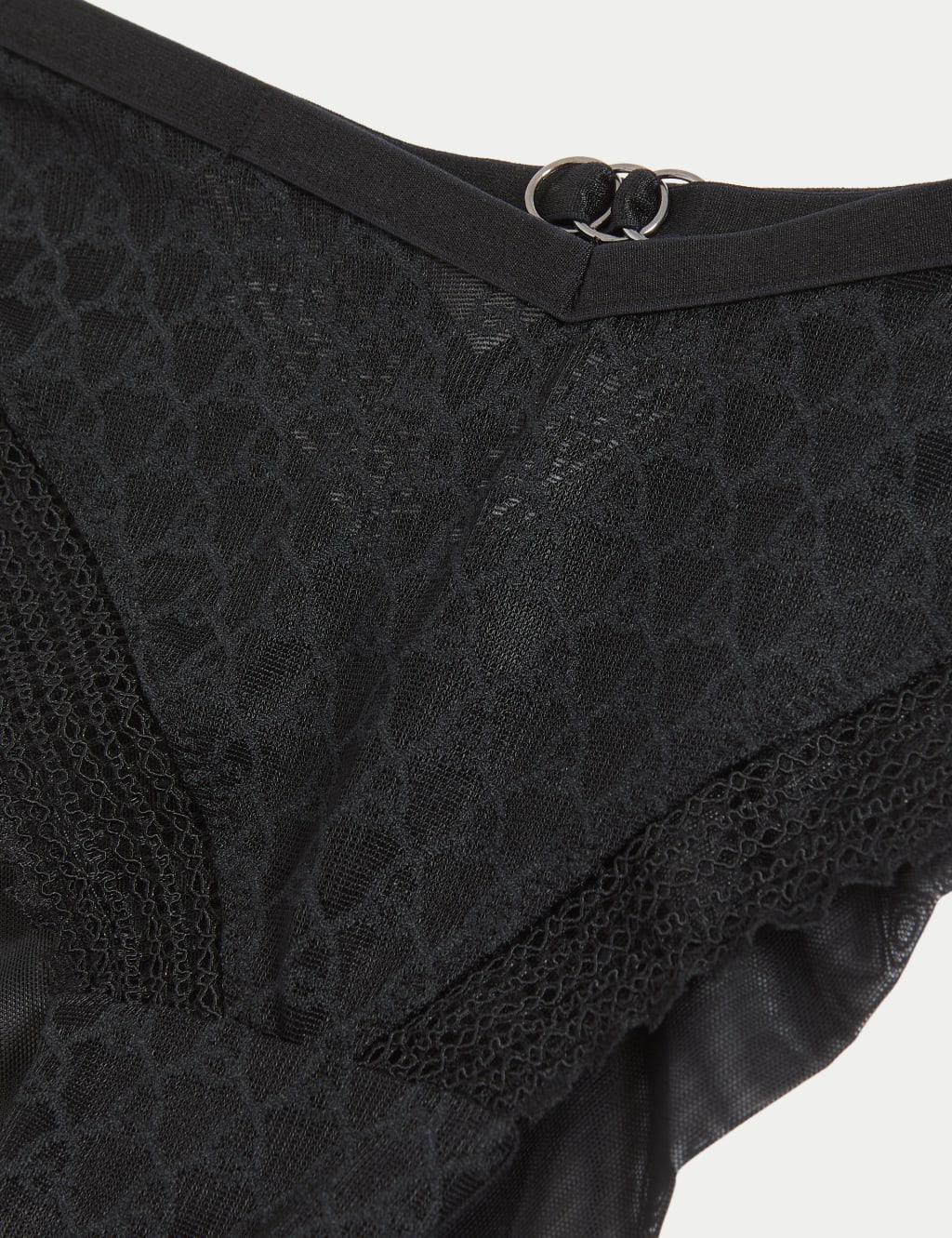 Vienna Lace Miami Knickers 6 of 6