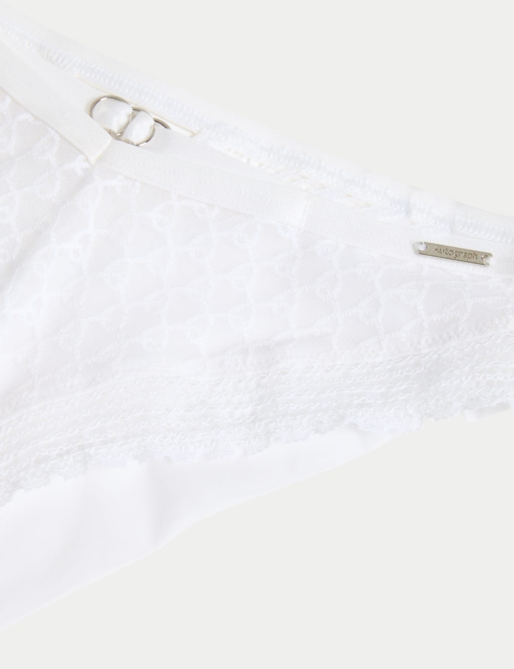 Vienna Lace Miami Knickers 6 of 6