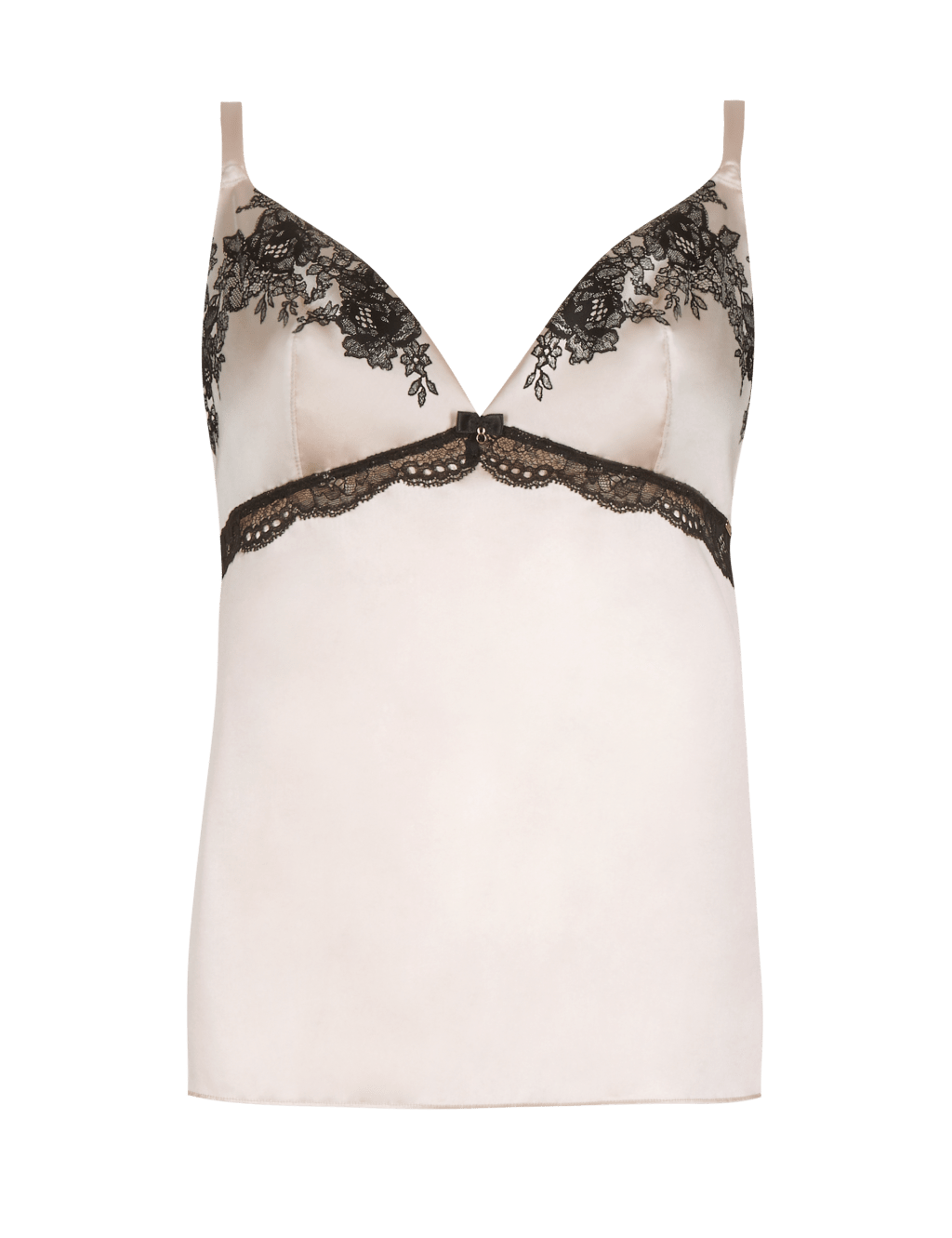 Placement Print Camisole 2 of 3
