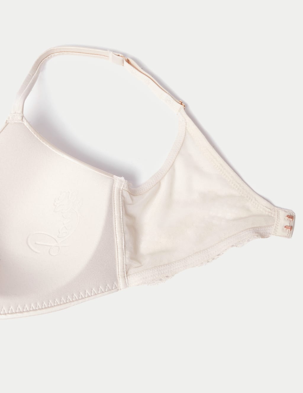 ContourWear Padded Plunge Bra A-E 4 of 4