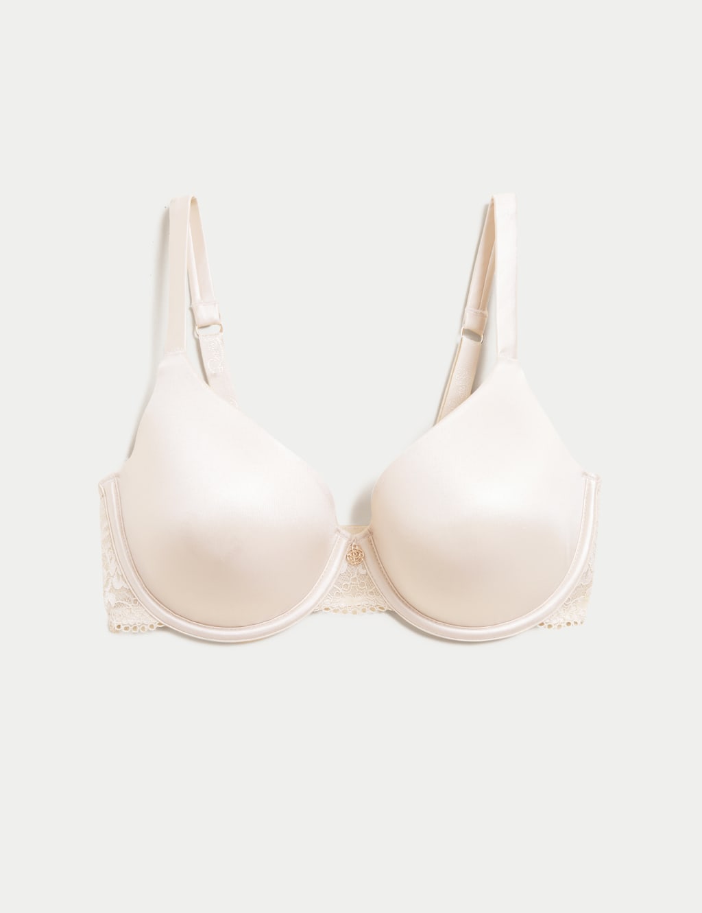 ContourWear Wired Full Cup Bra A E Rosie M S