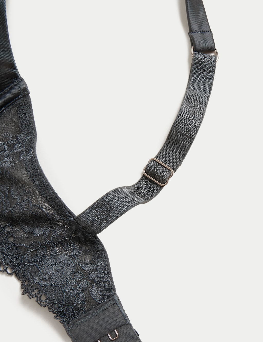 ContourWear Wired Full Cup Bra A-E 3 of 3