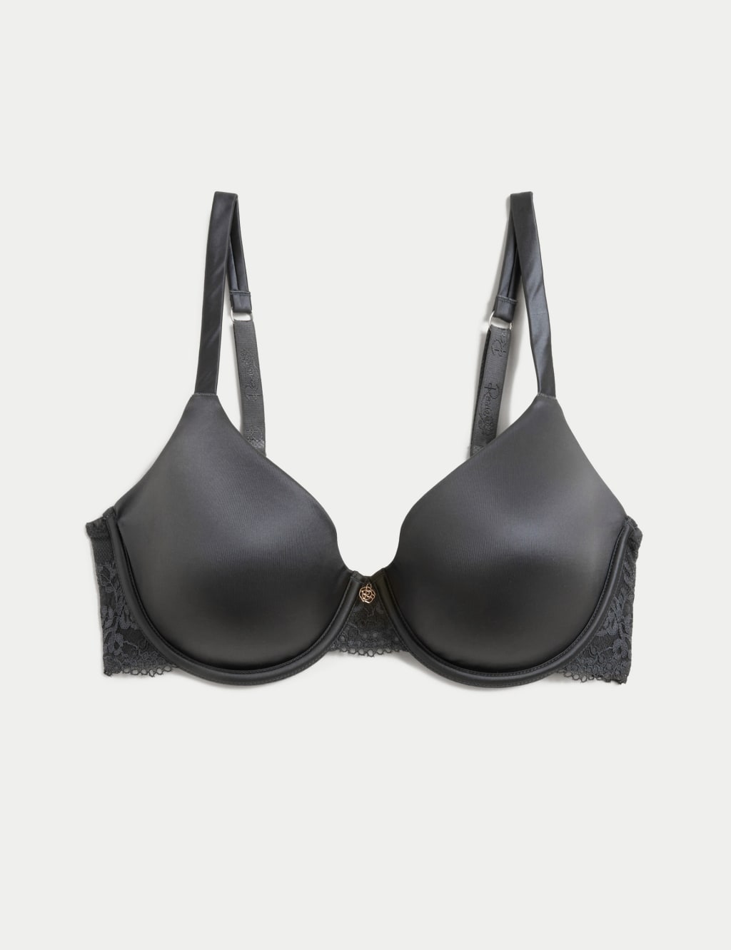 ContourWear Wired Full Cup Bra A-E 1 of 3