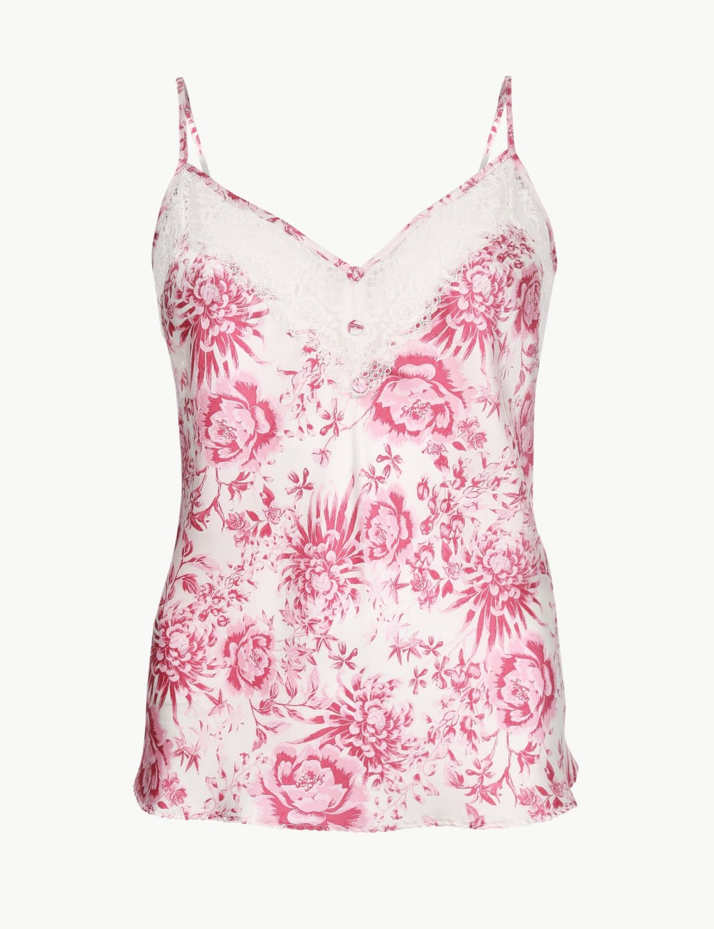 Printed Camisole 2 of 5