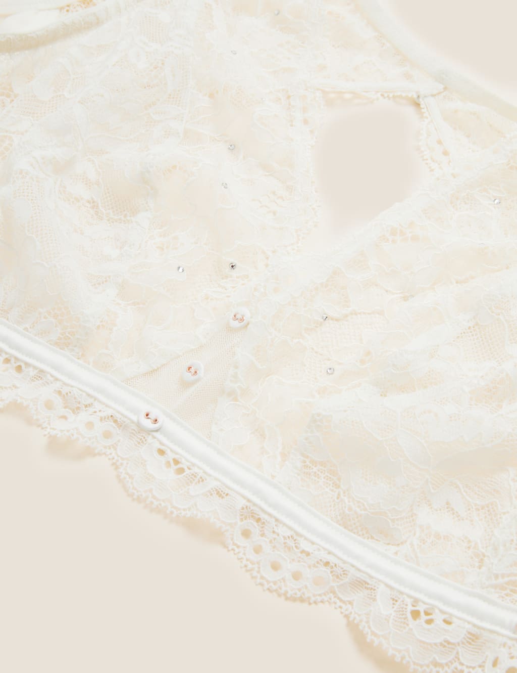 Aster Non Wired Bralette 7 of 8