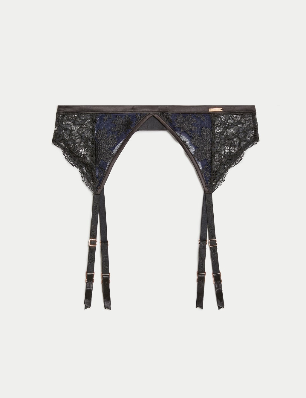 Cosmos Lace Suspenders 2 of 6