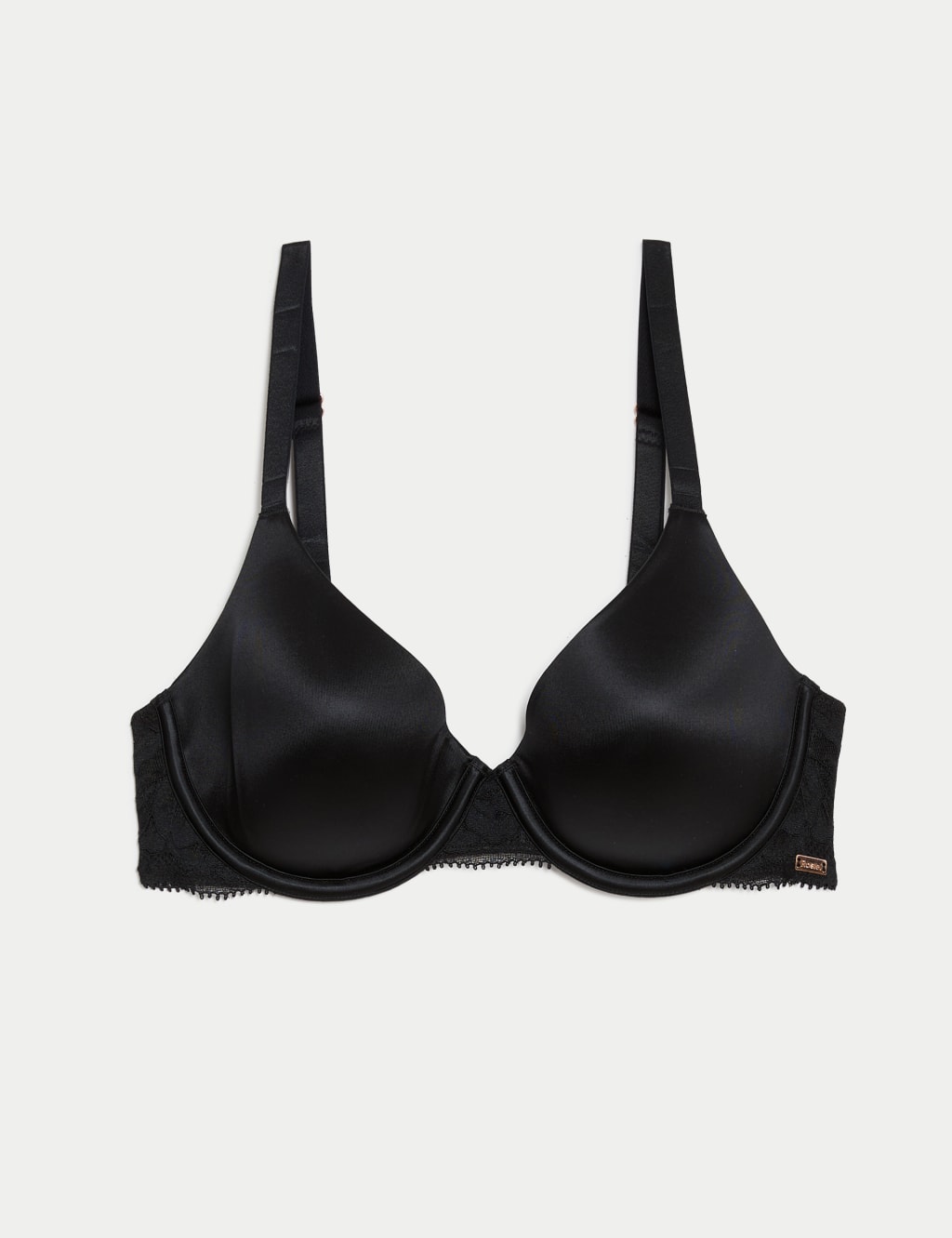 ContourWear Wired Full Cup Bra A-E 2 of 7