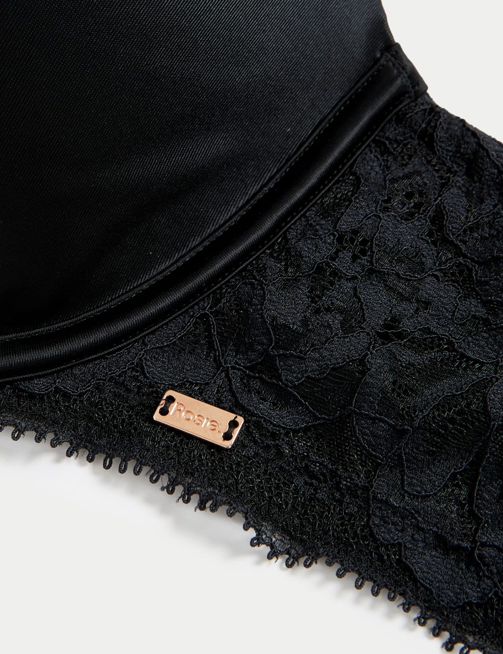 ContourWear Wired Full Cup Bra F-H 5 of 6