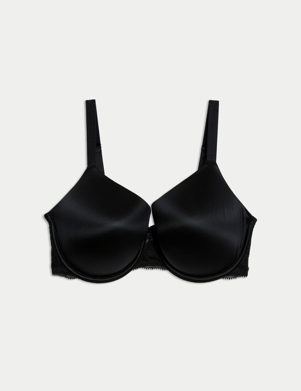 ContourWear Wired Full Cup Bra F-H 2 of 6