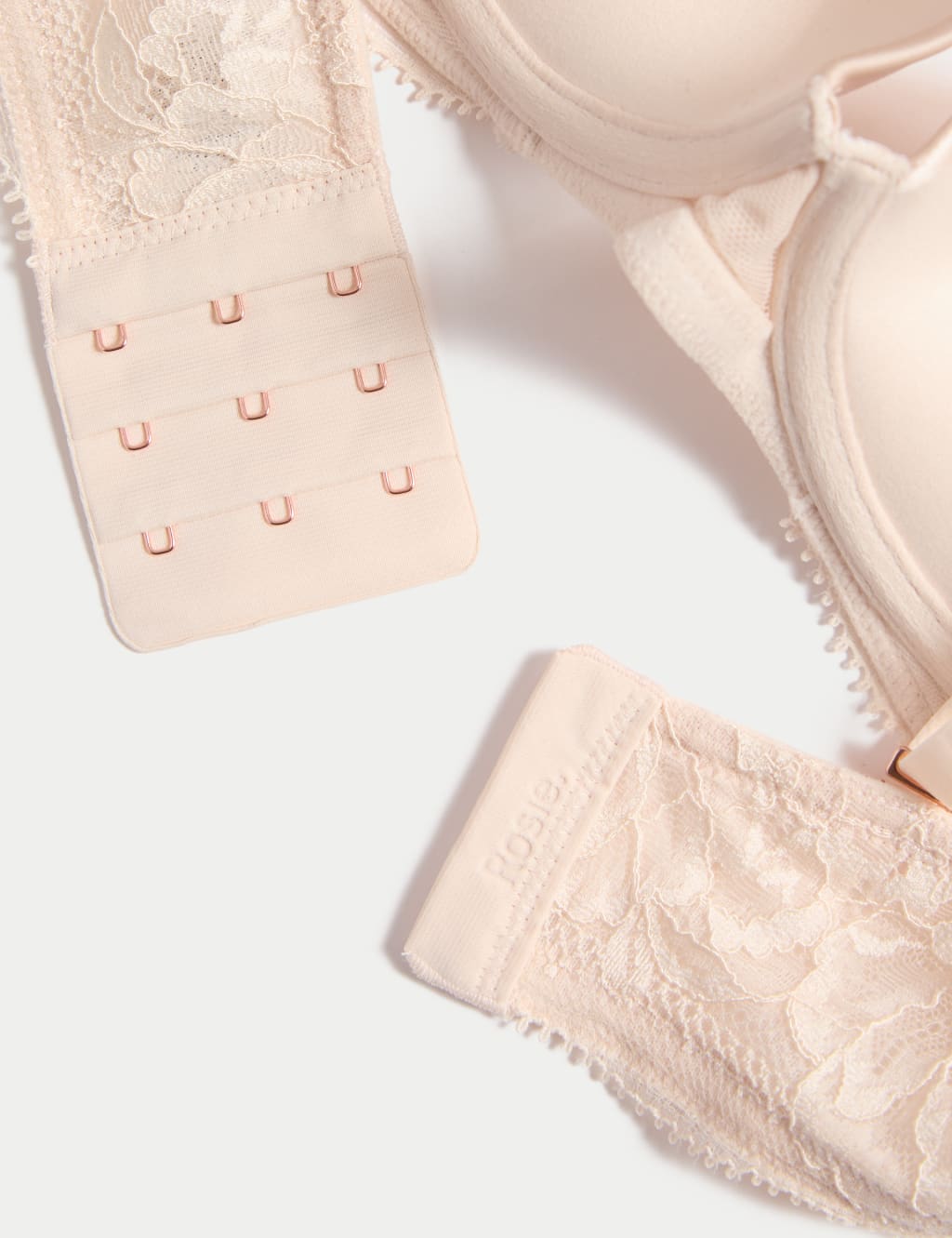 ContourWear Wired Multiway Bra A-E 8 of 8