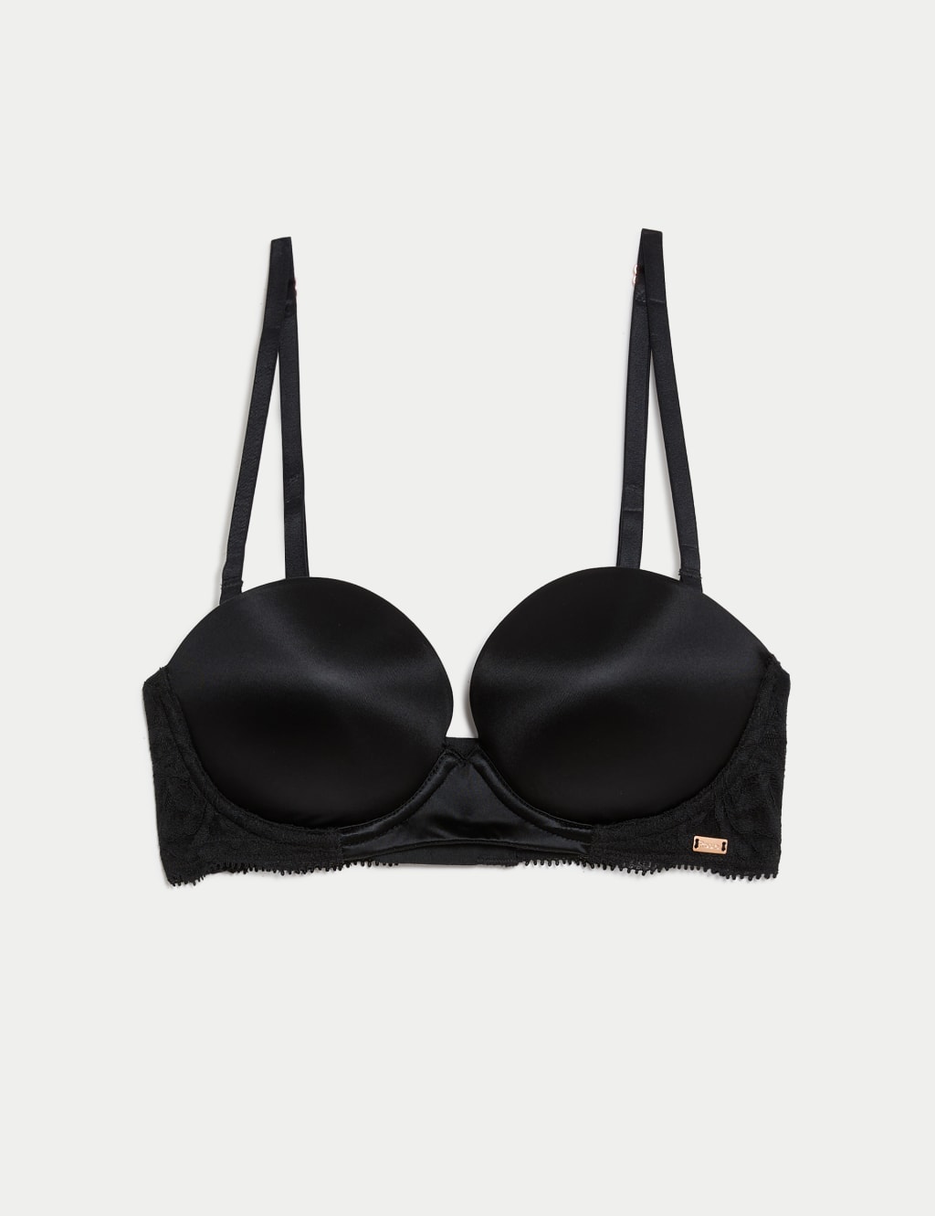 ContourWear Wired Multiway Bra A-E 2 of 8
