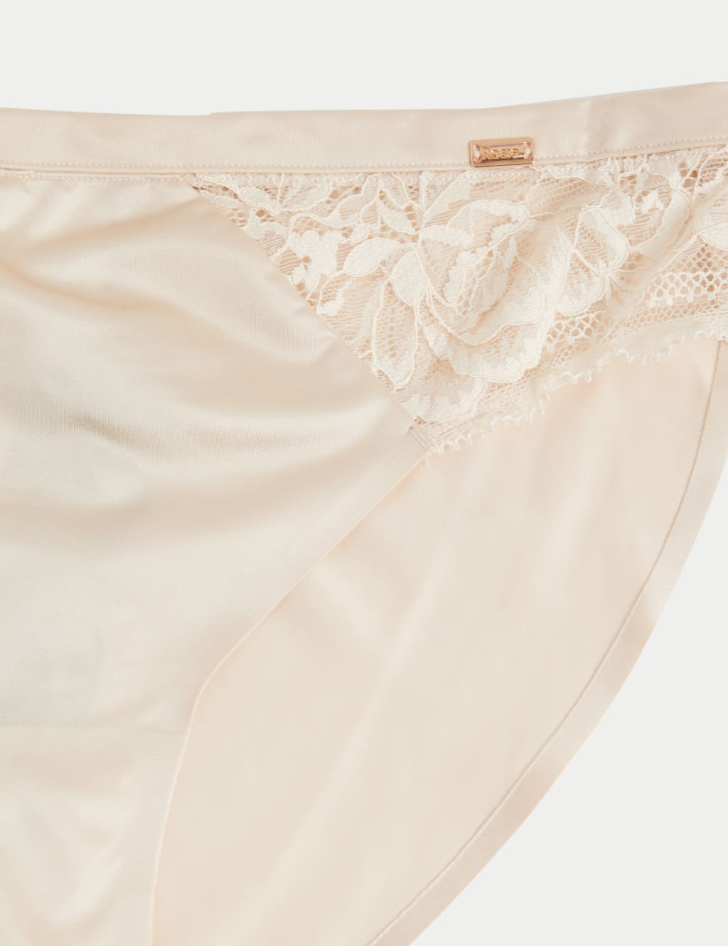 ContourWear No VPL High Leg Knickers 7 of 7
