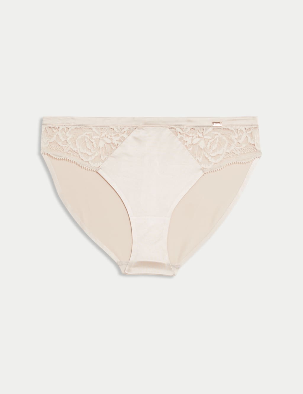 ContourWear No VPL High Leg Knickers 2 of 7