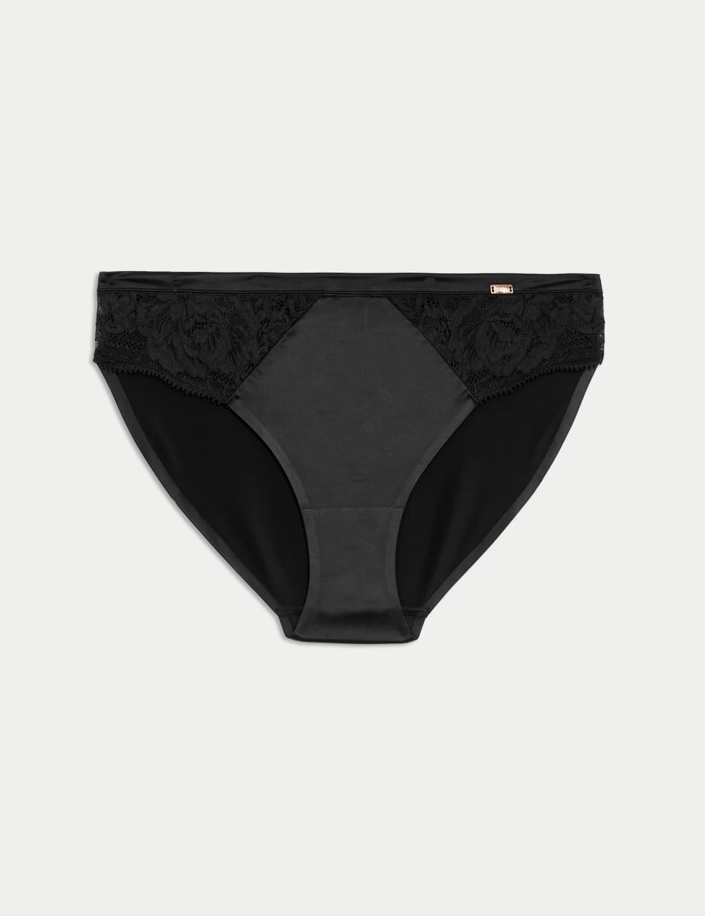 ContourWear No VPL High Leg Knickers 2 of 6