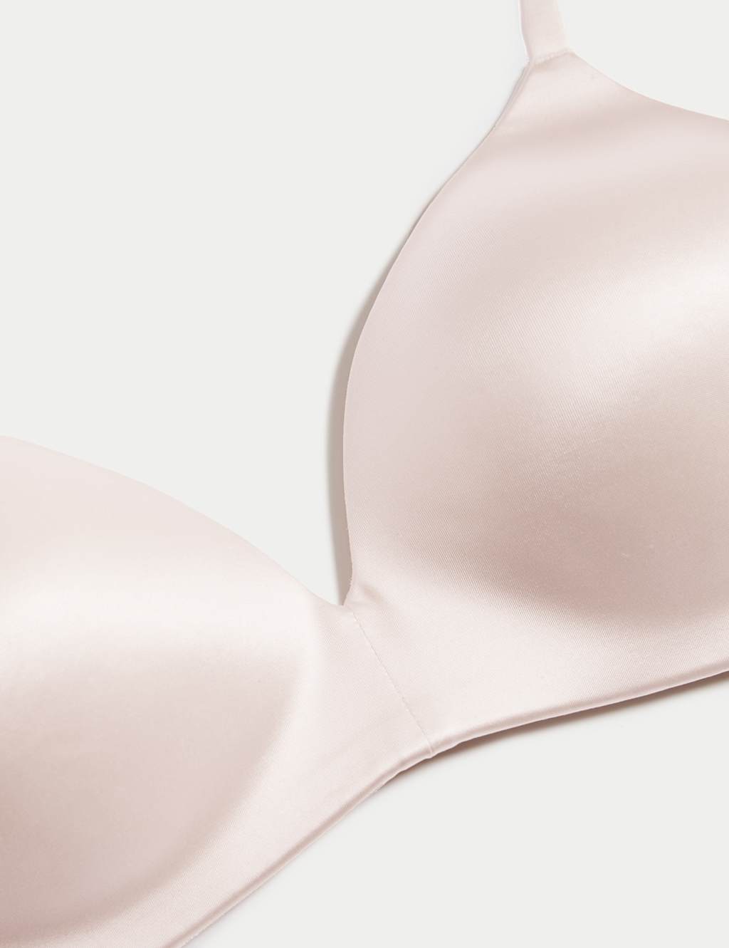 ContourWear Non Wired Plunge Bra A-E 3 of 4