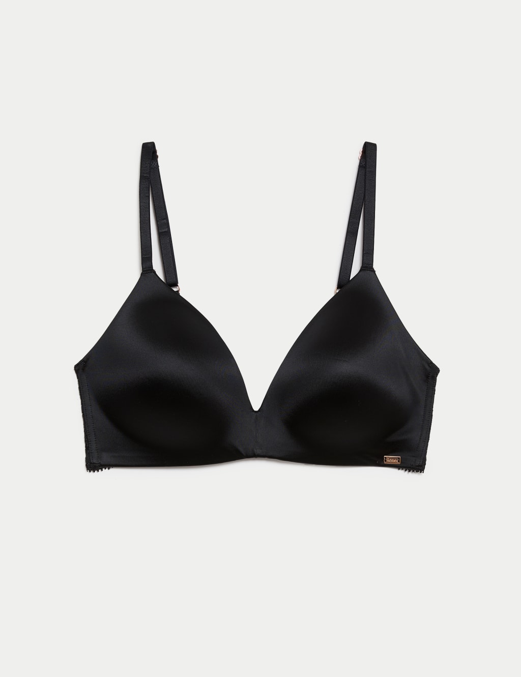 ContourWear Non Wired Plunge Bra A-E 2 of 6