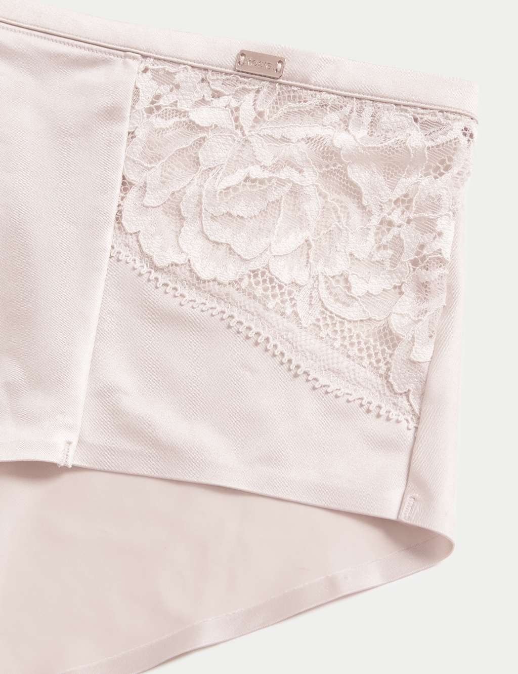 ContourWear No VPL High Rise Knicker Shorts 2 of 2