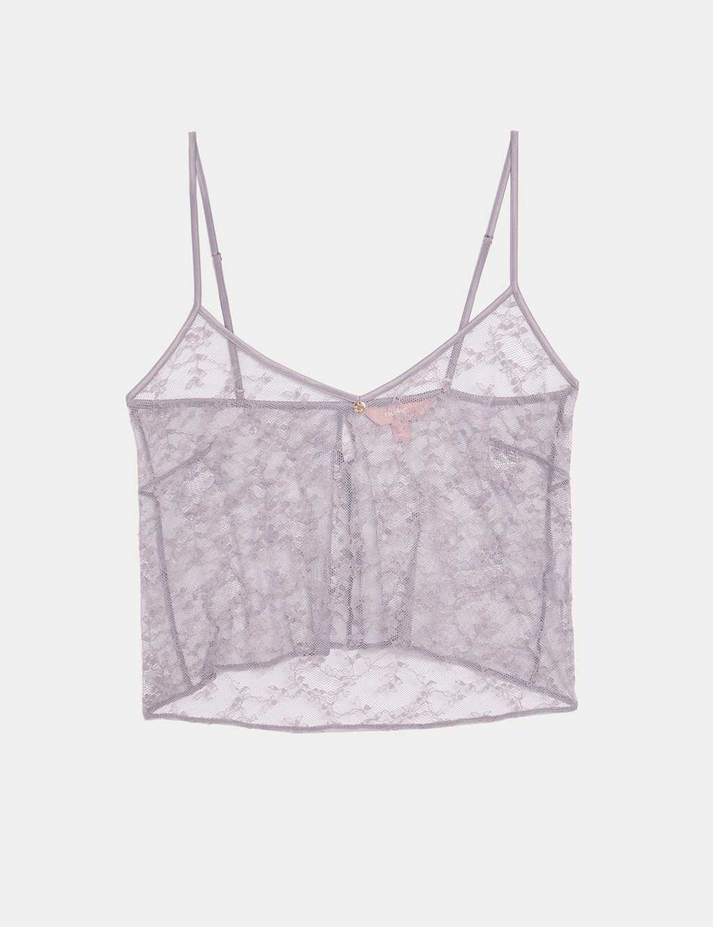 Rosa Lace Cami Top 2 of 5