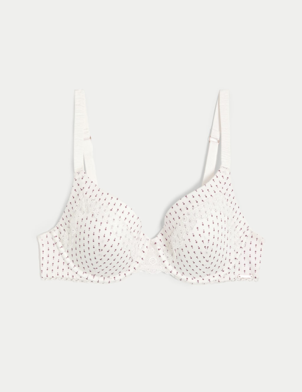 Ammi Wired Full Cup Bra With Cotton A-E 2 of 5