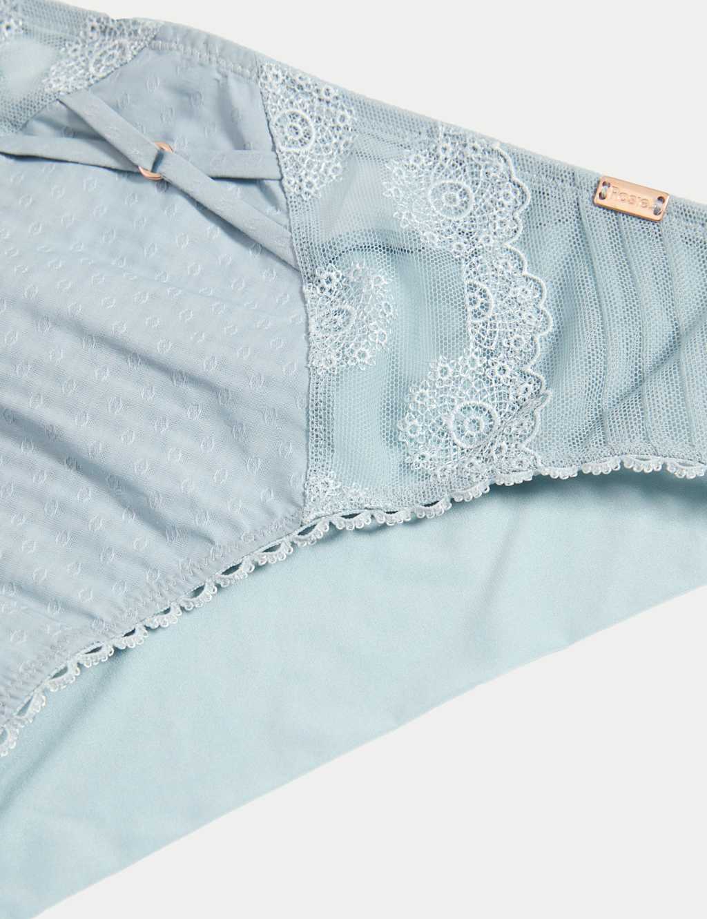 Sweet William Brazilian Knickers 5 of 5