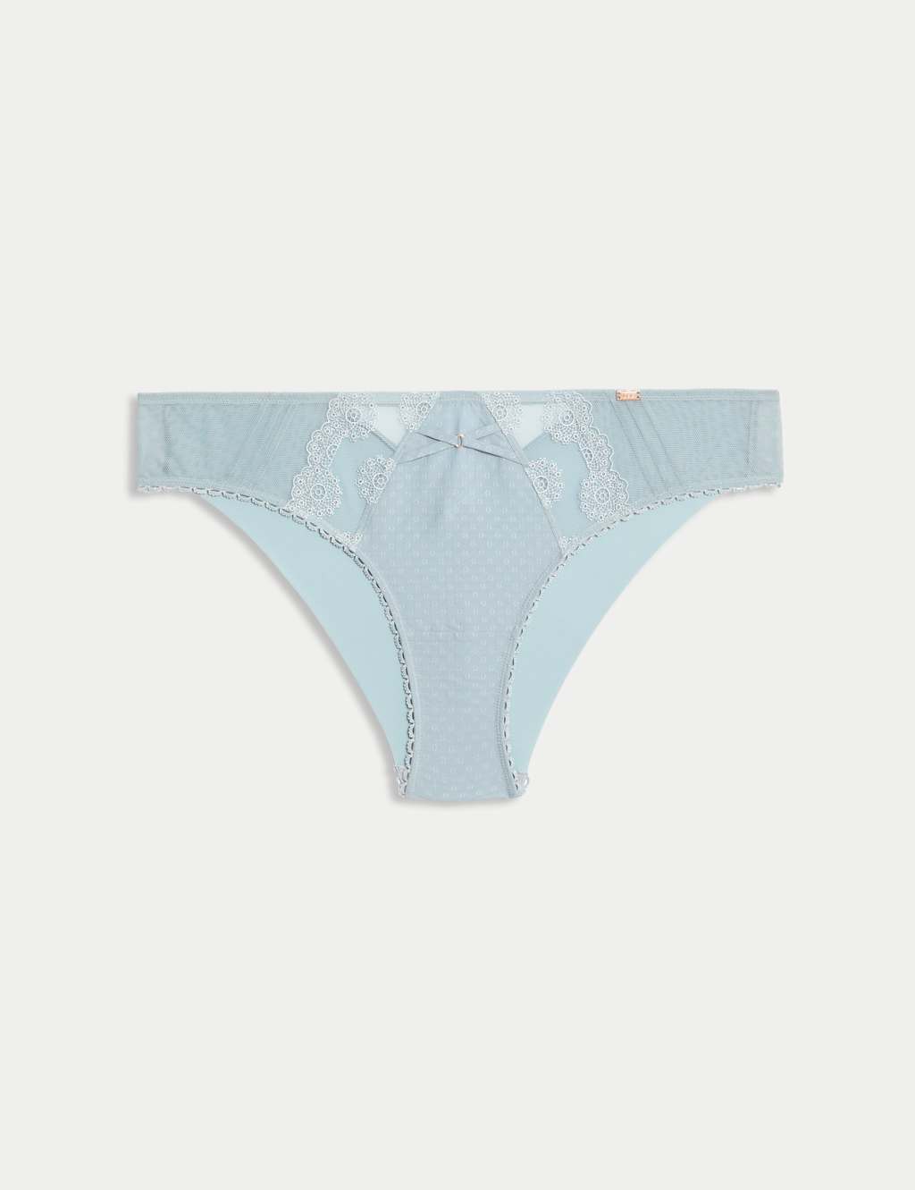 Sweet William Brazilian Knickers 2 of 5