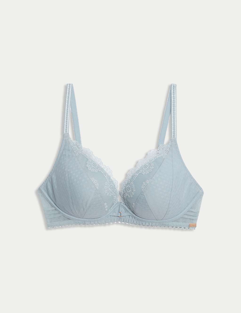 Sweet William Non Wired Plunge Bra (A-E) 2 of 6