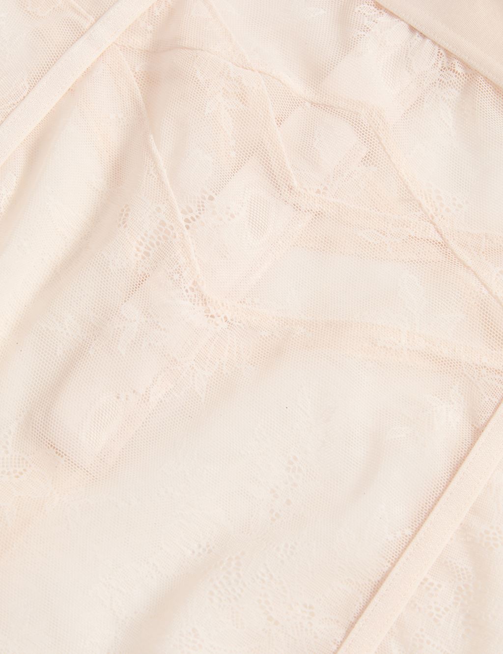 ContourWear Lace Half Slip 7 of 8
