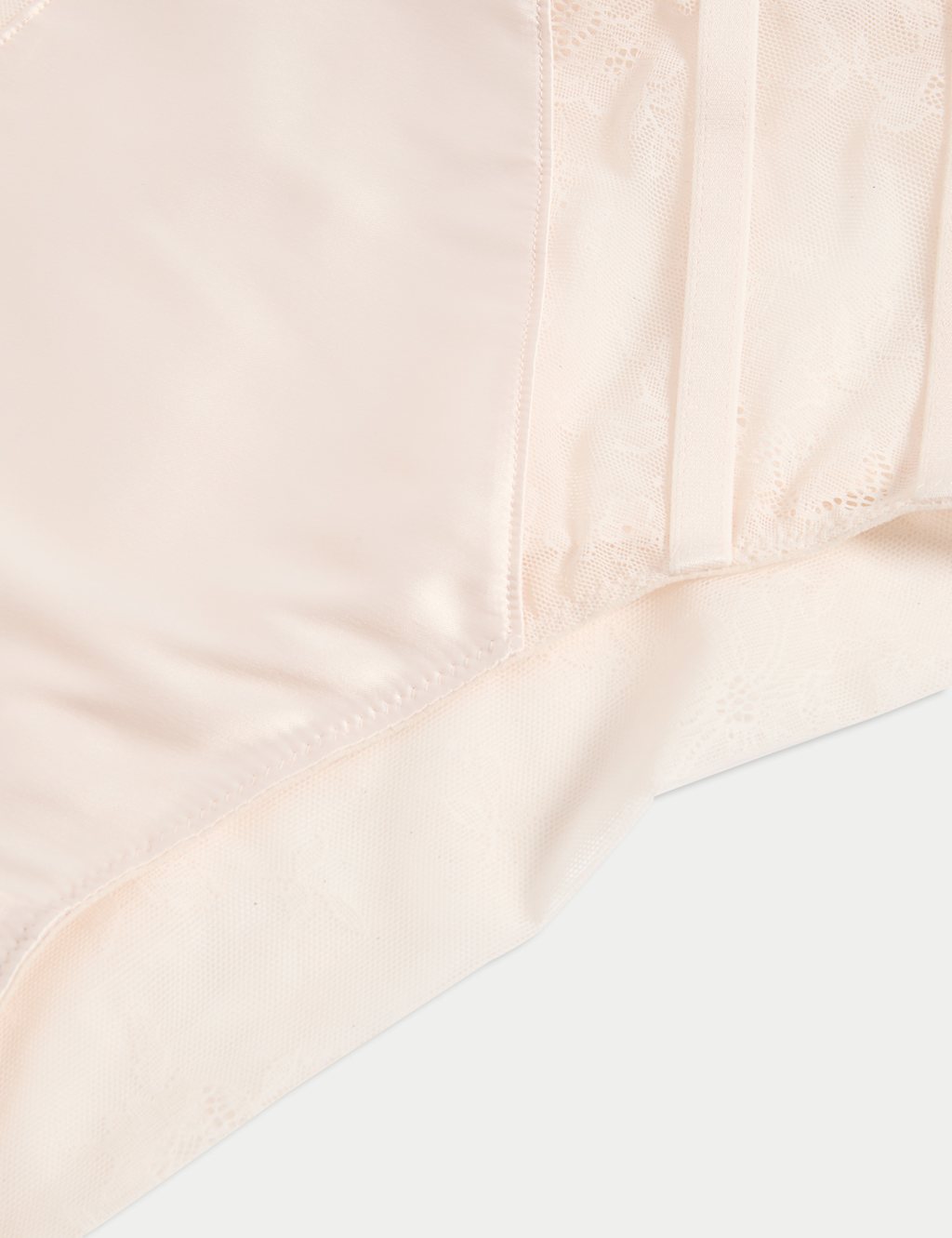 ContourWear Lace High Waisted Knickers 5 of 5