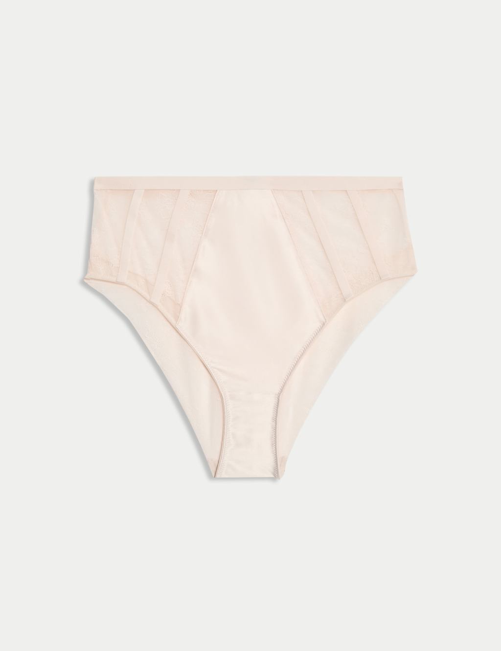 ContourWear Lace High Waisted Knickers 2 of 5
