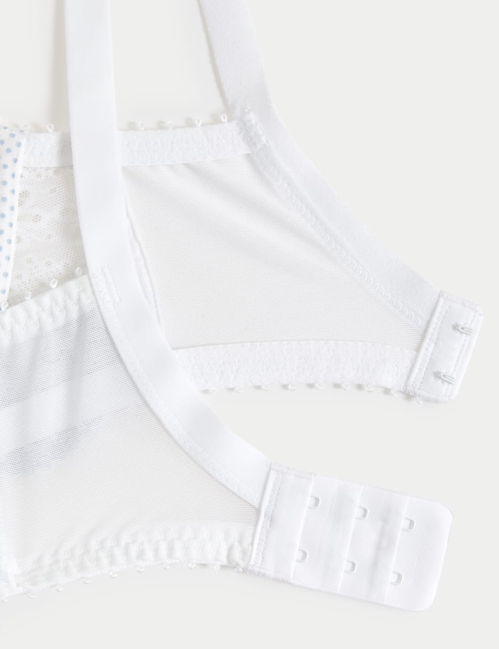 Lova Lace Wired Minimiser Bra (C–G) 7 of 7