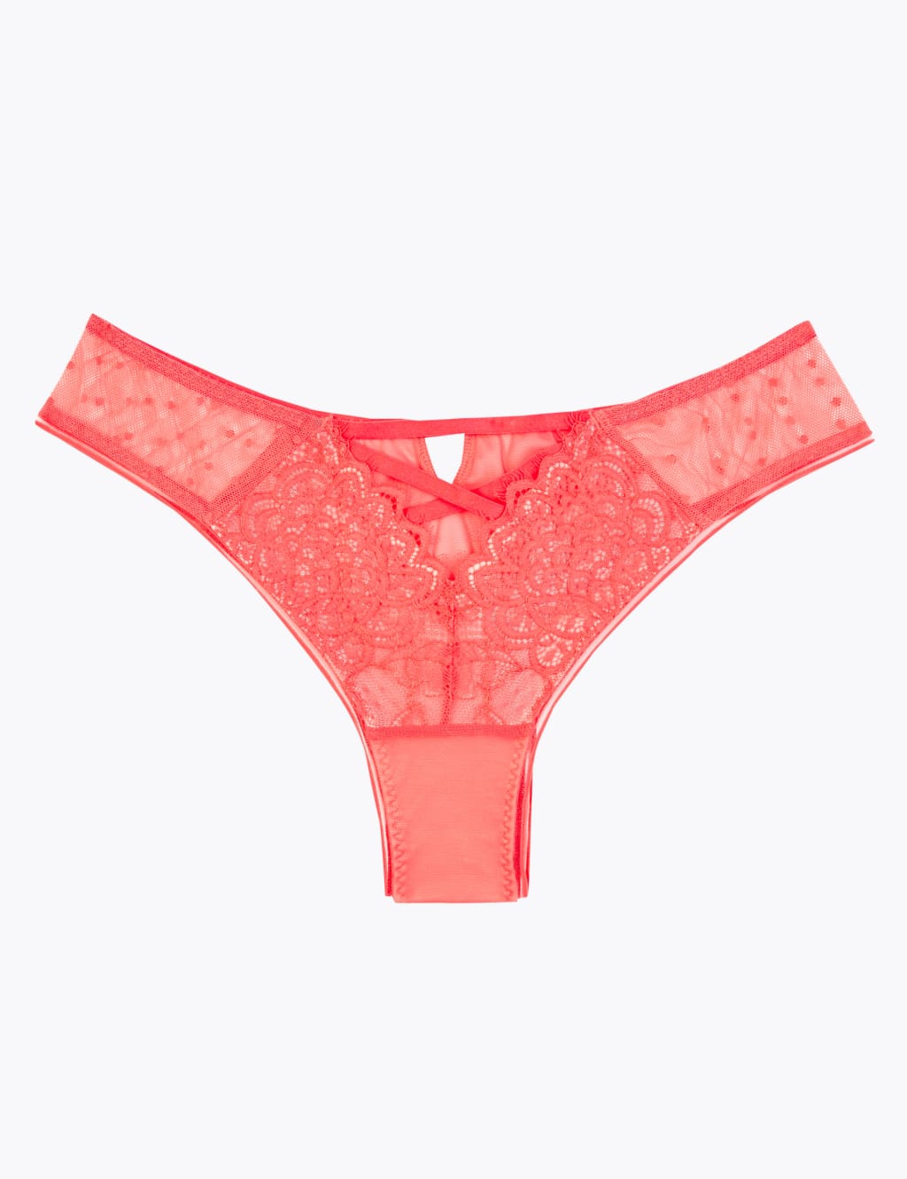 Flirty Miami Knickers 1 of 4