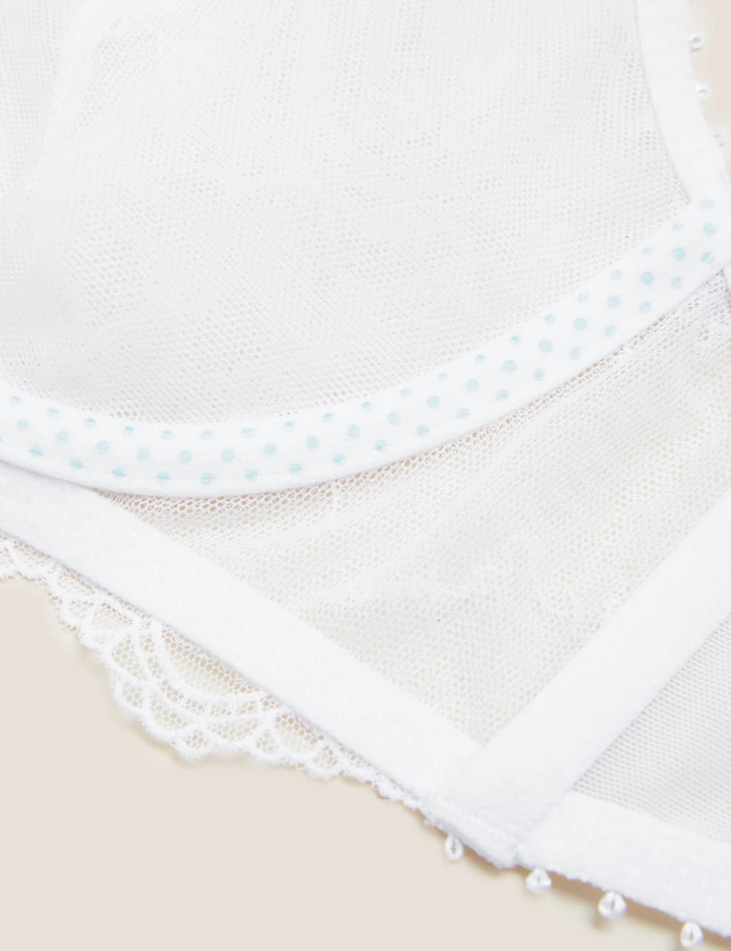 Evaline Wired Plunge Bra A-E 6 of 7